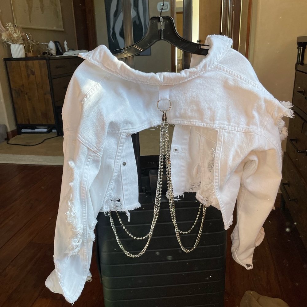 Carmar Jacket - image 2